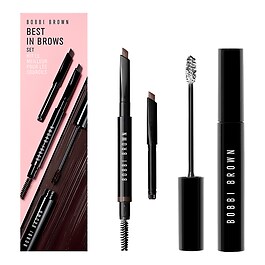 Best in Brows - Coffret Sourcils